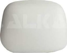 Alkar 6341974 - Cover, housing, outside mirror www.parts5.com