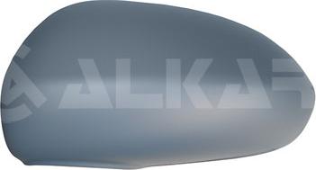 Alkar 6341424 - Acoperire oglinda exterioara www.parts5.com