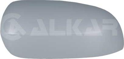 Alkar 6341420 - Cubierta, retrovisor exterior www.parts5.com