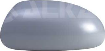 Alkar 6341399 - Cover, housing, outside mirror parts5.com