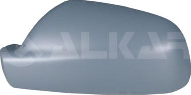 Alkar 6341307 - Cover, housing, outside mirror www.parts5.com