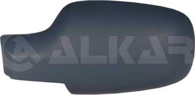 Alkar 6341228 - Pokrov, vanjski retrovizor www.parts5.com