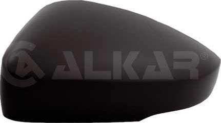 Alkar 6343123 - Acoperire oglinda exterioara www.parts5.com