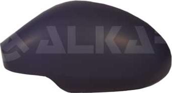 Alkar 6343802 - Cover, housing, outside mirror www.parts5.com