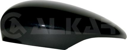 Alkar 6344394 - Cubierta, retrovisor exterior www.parts5.com