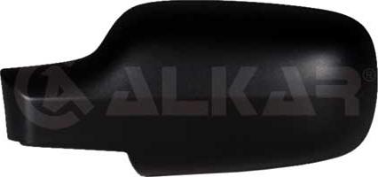 Alkar 6343228 - Cubierta, retrovisor exterior www.parts5.com