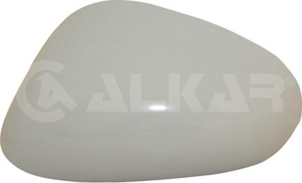 Alkar 6342095 - Pokrov, vanjski retrovizor www.parts5.com