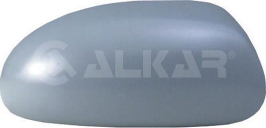 Alkar 6342399 - Acoperire oglinda exterioara www.parts5.com