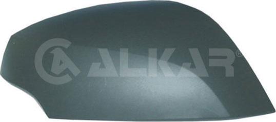 Alkar 6342232 - Κάλυμμα, εξωτερικός καθρέπτης www.parts5.com