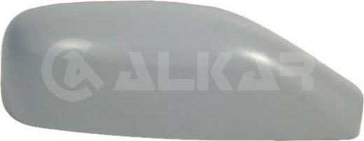 Alkar 6342229 - Acoperire oglinda exterioara www.parts5.com