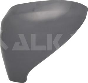 Alkar 6301284 - Cover, housing, outside mirror www.parts5.com