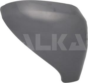 Alkar 6302284 - Cover, housing, outside mirror www.parts5.com