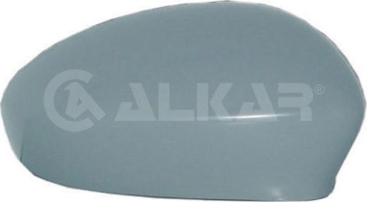 Alkar 6311547 - Cover, housing, outside mirror www.parts5.com