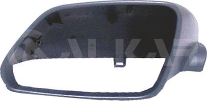 Alkar 6311111 - Acoperire oglinda exterioara www.parts5.com