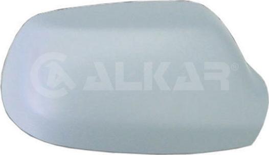 Alkar 6312906 - Cover, housing, outside mirror www.parts5.com