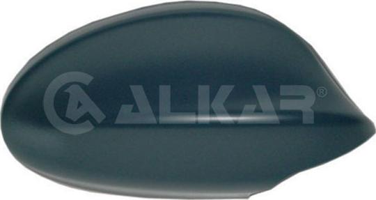 Alkar 6312541 - Acoperire oglinda exterioara www.parts5.com