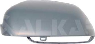 Alkar 6312111 - Cubierta, retrovisor exterior www.parts5.com