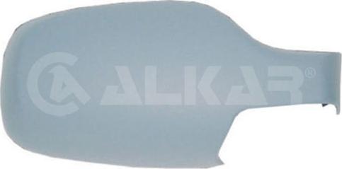 Alkar 6312175 - Borítás, külső visszapillantó tükör www.parts5.com