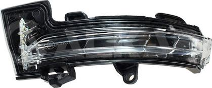 Alkar 6201561 - Lampa kierunkowskazu www.parts5.com