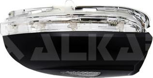 Alkar 6202124 - Pokazivač smjera www.parts5.com