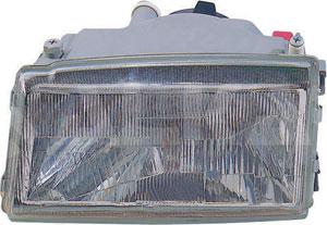 Alkar 3701491 - Headlight www.parts5.com