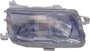 Alkar 3702436 - Headlight www.parts5.com