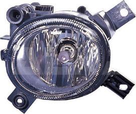 Alkar 2905503 - Reflektor przeciwmgłowy www.parts5.com