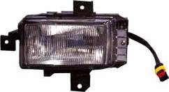 Alkar 2901448 - Reflektor przeciwmgłowy www.parts5.com