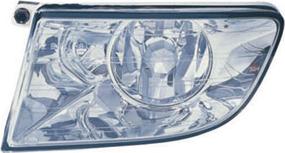 Alkar 2901521 - Fog Light parts5.com