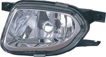 Alkar 2901702 - Fog Light parts5.com