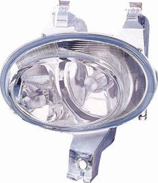 Alkar 2902283 - Fog Light www.parts5.com