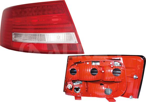 Alkar 2241501 - Combination Rearlight www.parts5.com