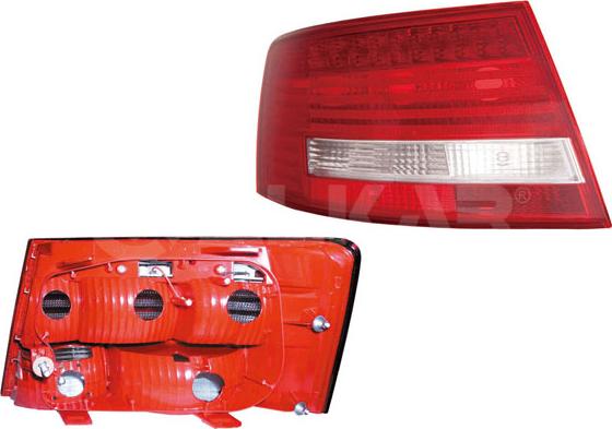 Alkar 2242501 - Combination Rearlight www.parts5.com