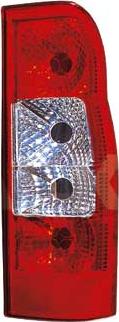 Alkar 2201962 - Combination Rearlight www.parts5.com