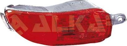 Alkar 2201420 - Rear Fog Light parts5.com