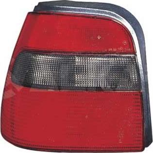 Alkar 2201520 - Combination Rearlight www.parts5.com