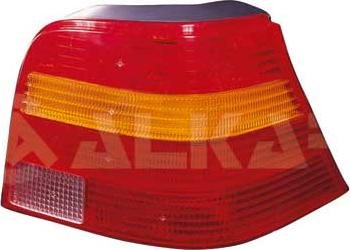 Alkar 2202127 - Combination Rearlight www.parts5.com