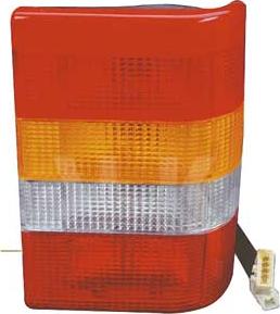 Alkar 2201326 - Combination Rearlight www.parts5.com