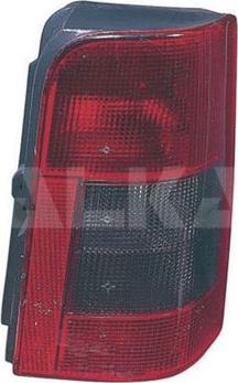 Alkar 2202974 - Combination Rearlight www.parts5.com