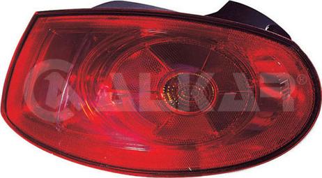 Alkar 2202480 - Combination Rearlight parts5.com