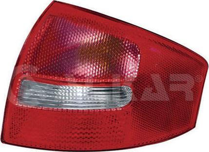 Alkar 2202501 - Lampa spate www.parts5.com