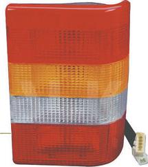 Alkar 2202326 - Combination Rearlight www.parts5.com