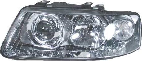 Alkar 2745500 - Headlight www.parts5.com