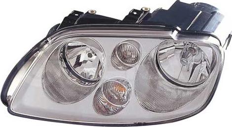 Alkar 2741124 - Headlight www.parts5.com