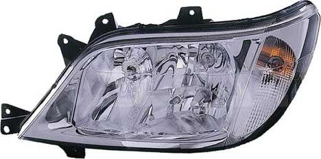 Alkar 2755966 - Headlight parts5.com