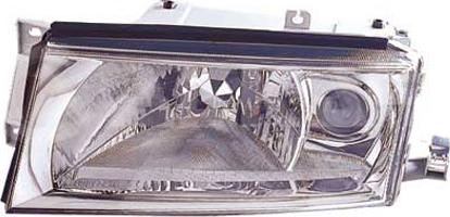 Alkar 2755521 - Headlight www.parts5.com