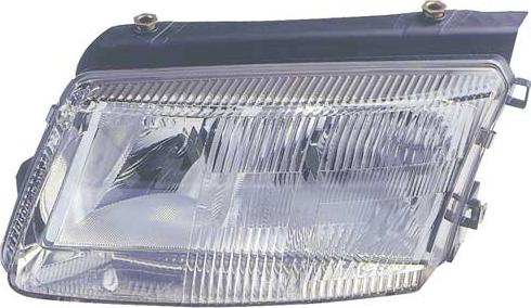 Alkar 2701116 - Headlight www.parts5.com