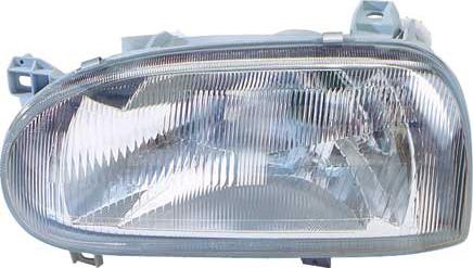 Alkar 2701125 - Headlight www.parts5.com