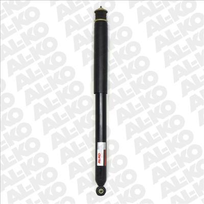 AL-KO 105660 - Shock Absorber www.parts5.com