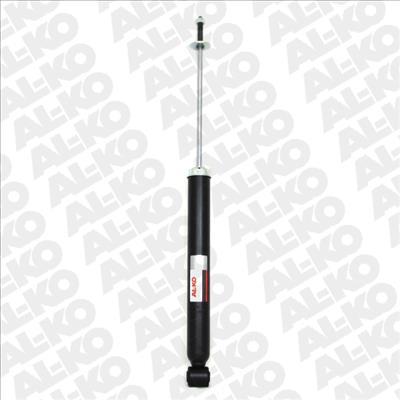 AL-KO 101453 - Amortizor www.parts5.com